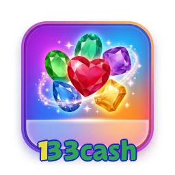 133cash