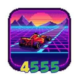 4555