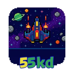 55kd