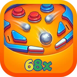 68x