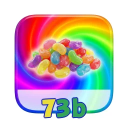 73b