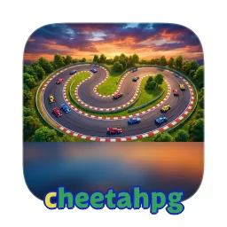 cheetahpg
